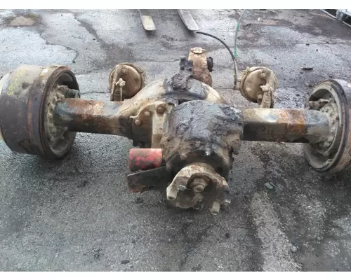 MERITOR-ROCKWELL RP20145 AXLE ASSEMBLY, REAR (FRONT)