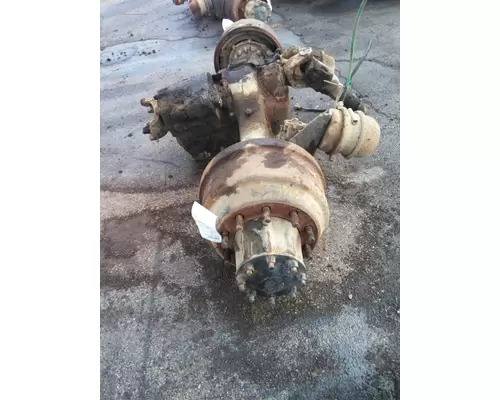 MERITOR-ROCKWELL RP20145 AXLE ASSEMBLY, REAR (FRONT)