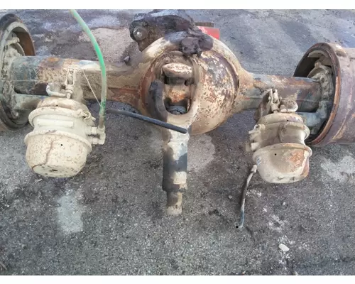 MERITOR-ROCKWELL RP20145 AXLE ASSEMBLY, REAR (FRONT)