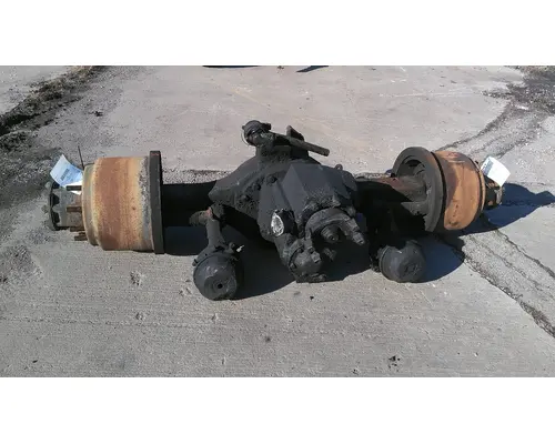 MERITOR-ROCKWELL RP20145 AXLE ASSEMBLY, REAR (FRONT)