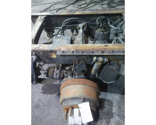MERITOR-ROCKWELL RP20145 AXLE ASSEMBLY, REAR (FRONT)