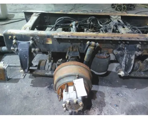 MERITOR-ROCKWELL RP20145 AXLE ASSEMBLY, REAR (FRONT)