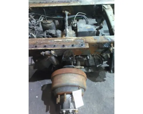 MERITOR-ROCKWELL RP20145 AXLE ASSEMBLY, REAR (FRONT)