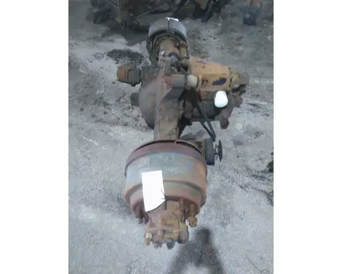 MERITOR-ROCKWELL RP20145 AXLE ASSEMBLY, REAR (FRONT)