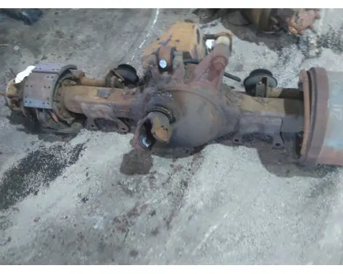 MERITOR-ROCKWELL RP20145 AXLE ASSEMBLY, REAR (FRONT)