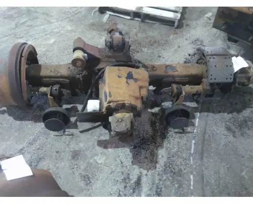 MERITOR-ROCKWELL RP20145 AXLE ASSEMBLY, REAR (FRONT)