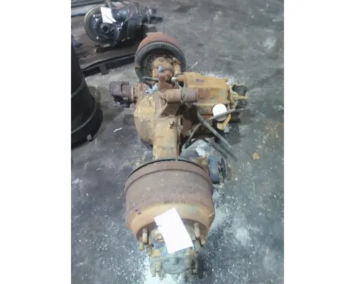 MERITOR-ROCKWELL RP20145 AXLE ASSEMBLY, REAR (FRONT)