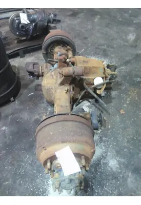 MERITOR-ROCKWELL RP20145 AXLE ASSEMBLY, REAR (FRONT)
