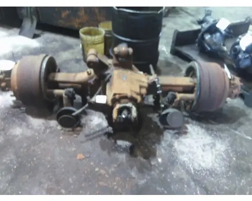 MERITOR-ROCKWELL RP20145 AXLE ASSEMBLY, REAR (FRONT)