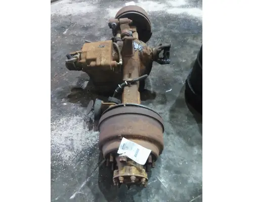 MERITOR-ROCKWELL RP20145 AXLE ASSEMBLY, REAR (FRONT)