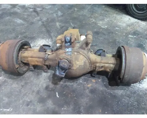 MERITOR-ROCKWELL RP20145 AXLE ASSEMBLY, REAR (FRONT)