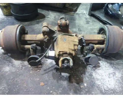 MERITOR-ROCKWELL RP20145 AXLE ASSEMBLY, REAR (FRONT)