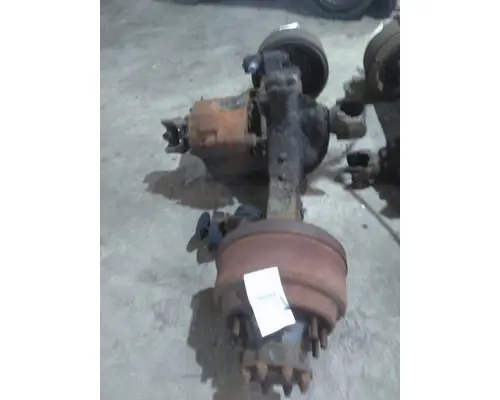 MERITOR-ROCKWELL RP20145 AXLE ASSEMBLY, REAR (FRONT)