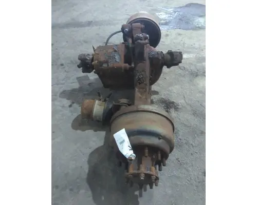 MERITOR-ROCKWELL RP20145 AXLE ASSEMBLY, REAR (FRONT)