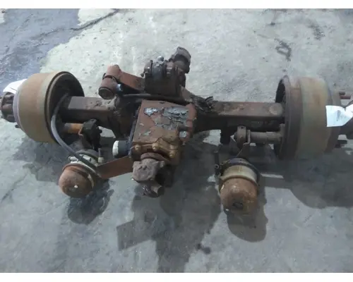 MERITOR-ROCKWELL RP20145 AXLE ASSEMBLY, REAR (FRONT)