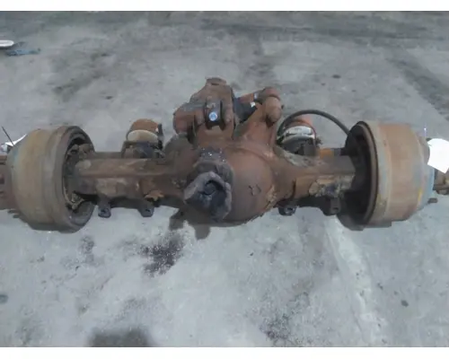 MERITOR-ROCKWELL RP20145 AXLE ASSEMBLY, REAR (FRONT)