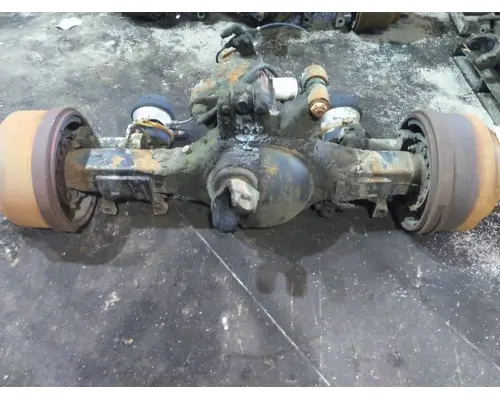 MERITOR-ROCKWELL RP20145 AXLE ASSEMBLY, REAR (FRONT)