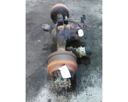 MERITOR-ROCKWELL RP20145 AXLE ASSEMBLY, REAR (FRONT)