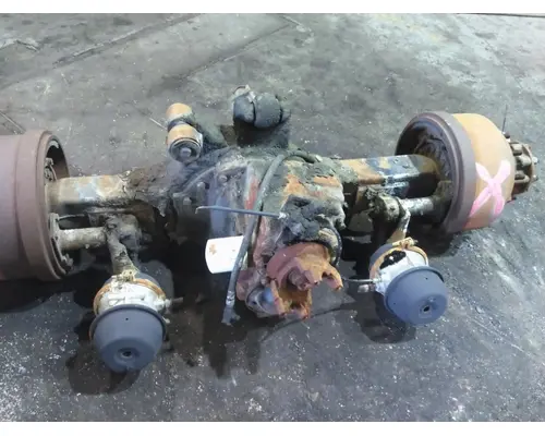 MERITOR-ROCKWELL RP20145 AXLE ASSEMBLY, REAR (FRONT)