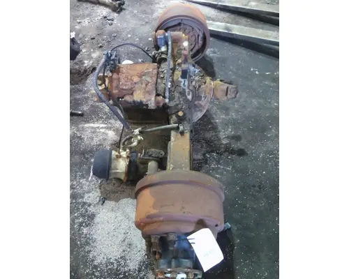 MERITOR-ROCKWELL RP20145 AXLE ASSEMBLY, REAR (FRONT)