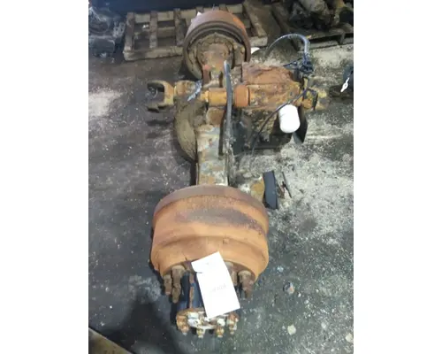 MERITOR-ROCKWELL RP20145 AXLE ASSEMBLY, REAR (FRONT)