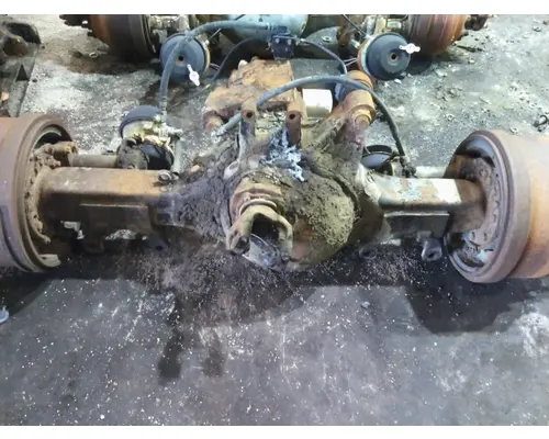 MERITOR-ROCKWELL RP20145 AXLE ASSEMBLY, REAR (FRONT)