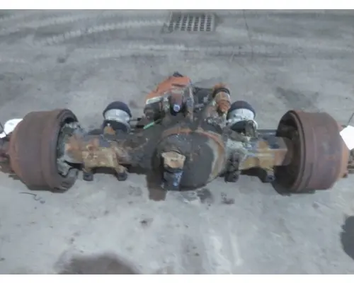 MERITOR-ROCKWELL RP20145 AXLE ASSEMBLY, REAR (FRONT)