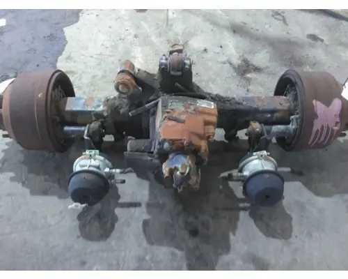 MERITOR-ROCKWELL RP20145 AXLE ASSEMBLY, REAR (FRONT)