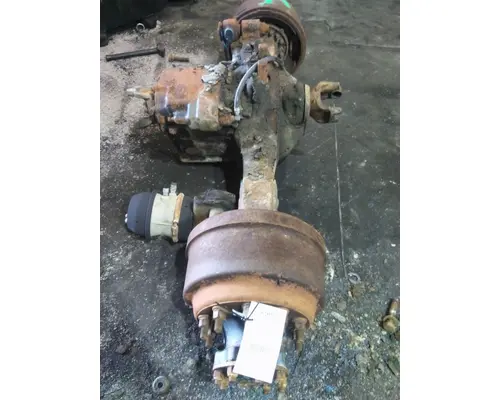 MERITOR-ROCKWELL RP20145 AXLE ASSEMBLY, REAR (FRONT)