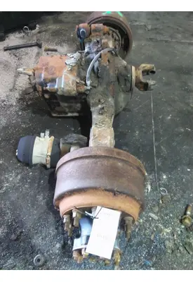 MERITOR-ROCKWELL RP20145 AXLE ASSEMBLY, REAR (FRONT)