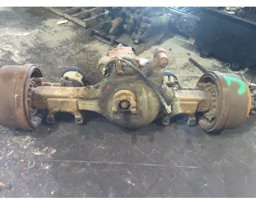 MERITOR-ROCKWELL RP20145 AXLE ASSEMBLY, REAR (FRONT)