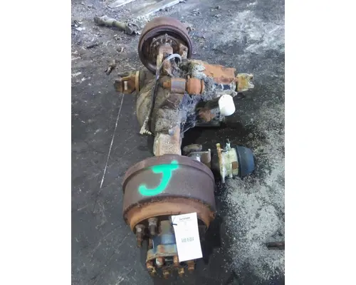 MERITOR-ROCKWELL RP20145 AXLE ASSEMBLY, REAR (FRONT)