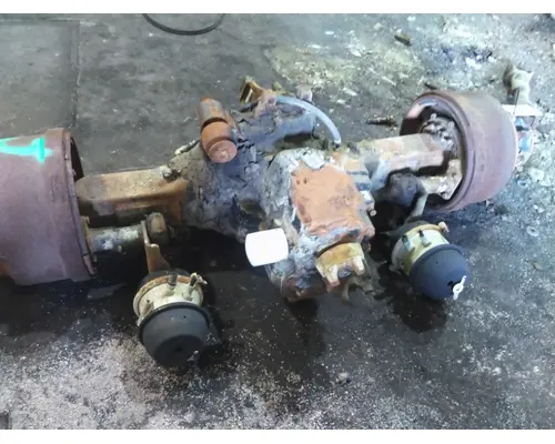 MERITOR-ROCKWELL RP20145 AXLE ASSEMBLY, REAR (FRONT)