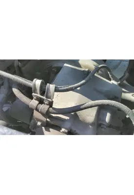 MERITOR-ROCKWELL RP20145 AXLE ASSEMBLY, REAR (FRONT)