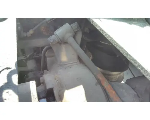 MERITOR-ROCKWELL RP20145 AXLE ASSEMBLY, REAR (FRONT)