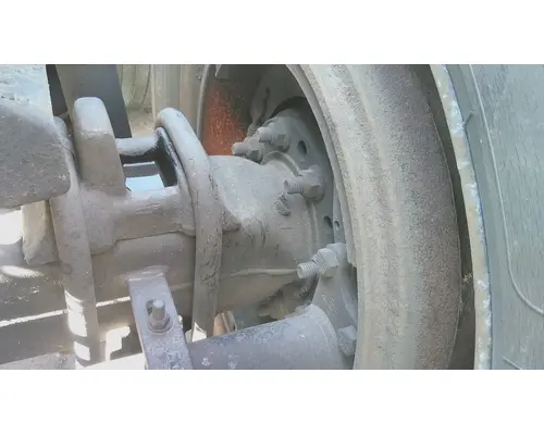 MERITOR-ROCKWELL RP20145 AXLE ASSEMBLY, REAR (FRONT)