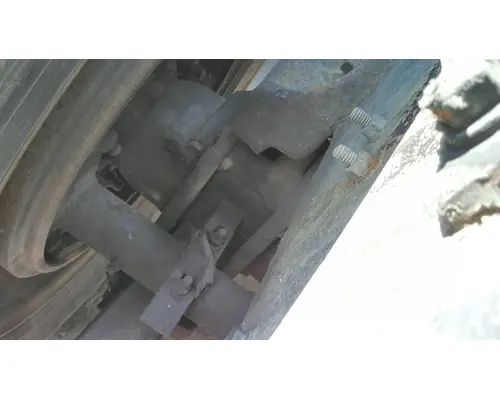 MERITOR-ROCKWELL RP20145 AXLE ASSEMBLY, REAR (FRONT)