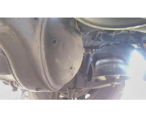 MERITOR-ROCKWELL RP20145 AXLE ASSEMBLY, REAR (FRONT)