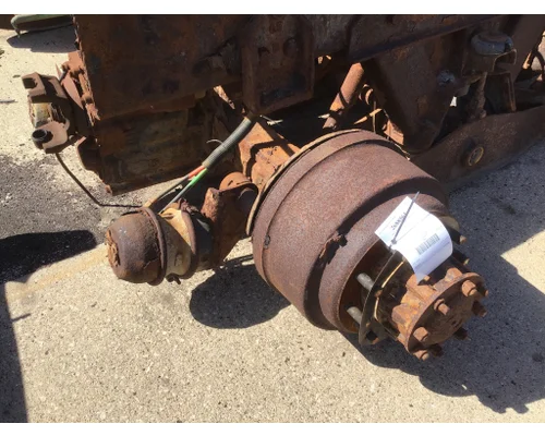 MERITOR-ROCKWELL RP20145 AXLE ASSEMBLY, REAR (FRONT)