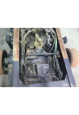 MERITOR-ROCKWELL RP20145 AXLE HOUSING, REAR (FRONT)