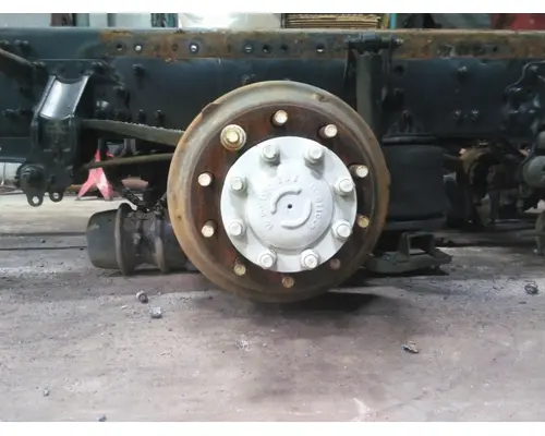 MERITOR-ROCKWELL RP20145 AXLE HOUSING, REAR (FRONT)