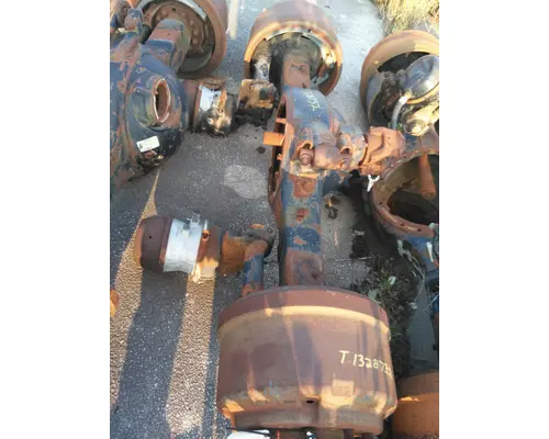 MERITOR-ROCKWELL RP20145 AXLE HOUSING, REAR (FRONT)