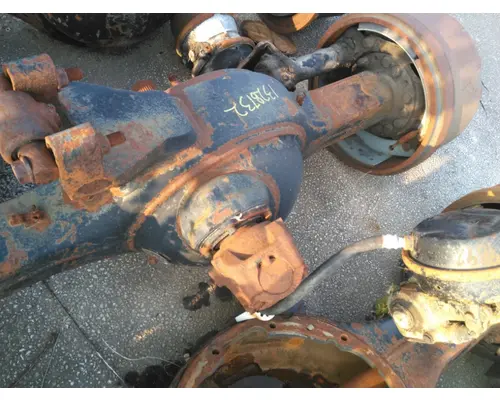 MERITOR-ROCKWELL RP20145 AXLE HOUSING, REAR (FRONT)