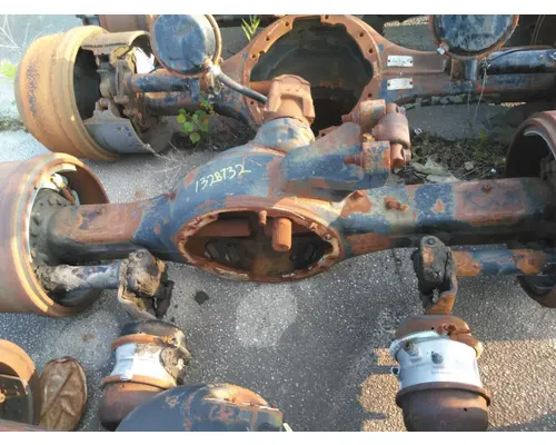MERITOR-ROCKWELL RP20145 AXLE HOUSING, REAR (FRONT)