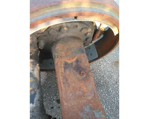 MERITOR-ROCKWELL RP20145 AXLE HOUSING, REAR (FRONT)