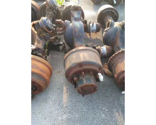 MERITOR-ROCKWELL RP20145 AXLE HOUSING, REAR (FRONT)