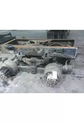MERITOR-ROCKWELL RP22145R586 CUTOFF - SINGLE AXLE