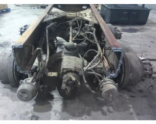 MERITOR-ROCKWELL RP22145R586 CUTOFF - SINGLE AXLE