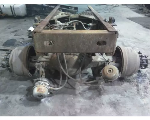 MERITOR-ROCKWELL RP22145R586 CUTOFF - SINGLE AXLE