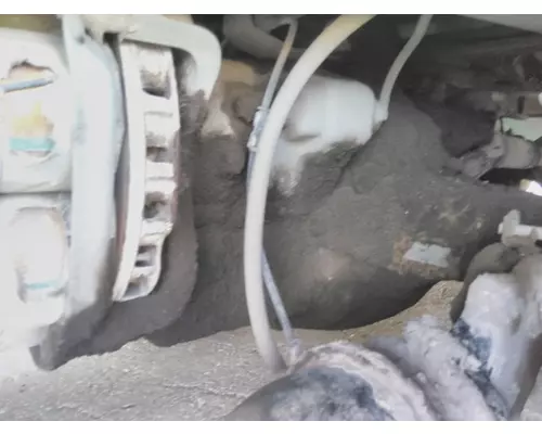 MERITOR-ROCKWELL RP23160R489 CUTOFF - SINGLE AXLE